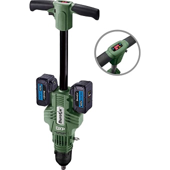 Ударный гайковерт Durofix RI60180A2-6-P