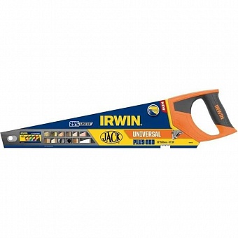 Ножовка Irwin Jack Plus 880