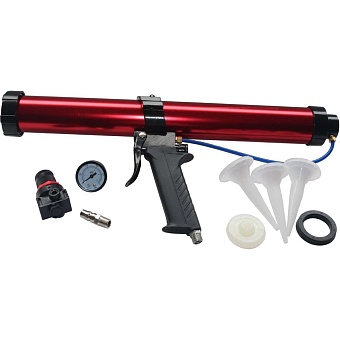 Пневматический пистолет INVAMAT BC-1407-СE