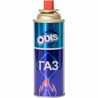 Универсальный газ ODIS Ds0437