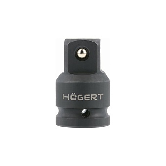 Ударный переходник HOEGERT TECHNIK HT4R325