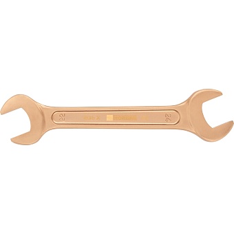 Рожковый ключ NORGAU N6-22x24NSB