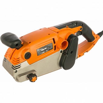 Ленточная шлифмашина AEG HBS 1000 E
