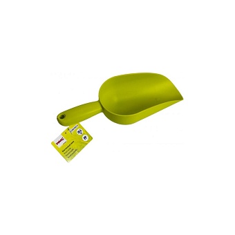 Пластиковый совок WMC TOOLS WMC-TG2901003-A