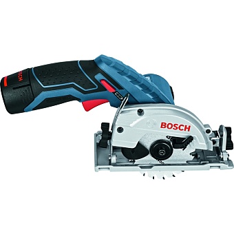 Аккумуляторная пила Bosch GKS 12V-26