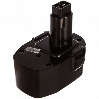 Аккумулятор для электроинструмента DeWalt TopOn TOP-PTGD-DE-14.4-2.1