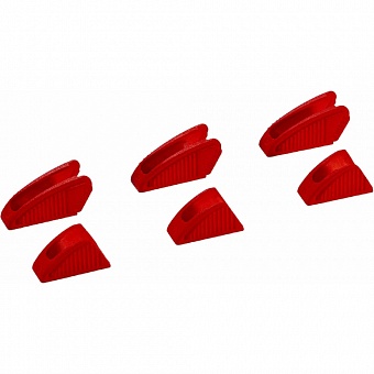 Защитные губки Knipex KN-8709250V01