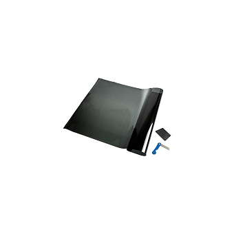 Тонировочная пленка Megapower Super Dark Black