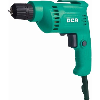 Дрель DCA AJZ03-6K