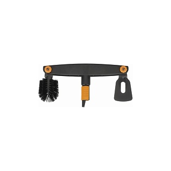 Насадка-очиститель для желобов Fiskars QuikFit