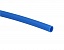 Трубка ТНТ-60/30 синяя (нарезка 1м) (КВТ)