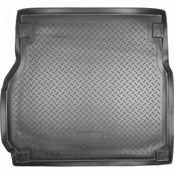 Коврики в багажное отделение для Land Rover Range Rover 2002-2012 UNIDEC NPL-P-46-55