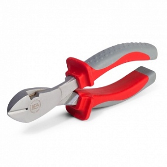 Бокорезы VDE СТАНДАРТ 180мм, Бокорезы усиленные диэлектрические