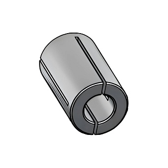 Переходная втулка цанга WPW TL12063