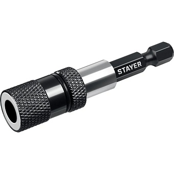 Адаптер для ГКЛ STAYER DC 65