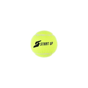 Мяч для большого тенниса Start Up ece 040