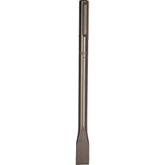 Плоское долото sds-max Makita D-34207