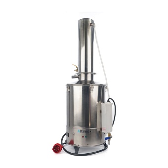 Аквадистиллятор Altimax AD-1-20