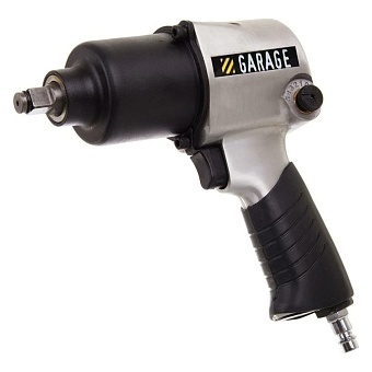Пневмогайковерт Garage GR-IW-687