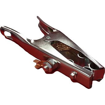 Зажим массы Elitech 0606.014500