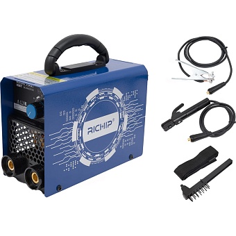Инверторный сварочный аппарат Richip 160T Richip