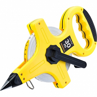 Рулетка Ermenrich SL30