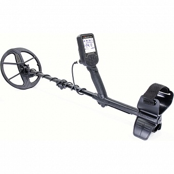 Металлоискатель NTD Detector Nokta Makro