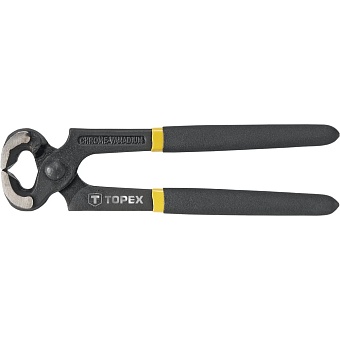 Клещи для гвоздей TOPEX 32D530
