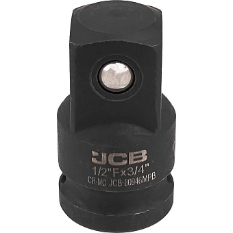 Ударный адаптер-переходник JCB JCB-80946MPB(59509)
