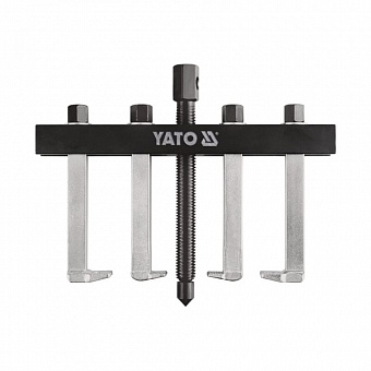 Универсальный съемник шкивов YATO YT-0640