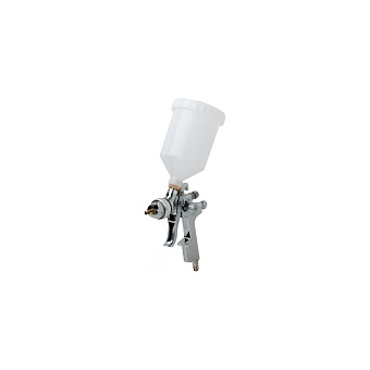 Пневматический краскопульт INTERTOOL PT-0103