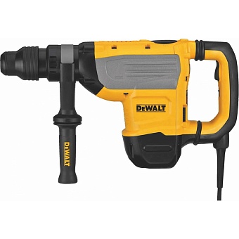 Перфоратор Dewalt D25733K