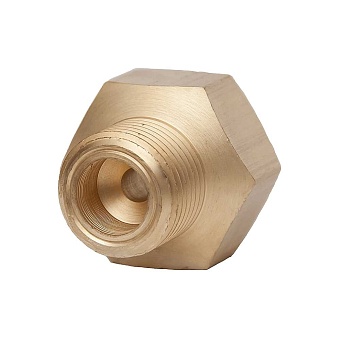 Переходник для импортного редуктора (УН-000-11) REDIUS G3/4-Сп21.8