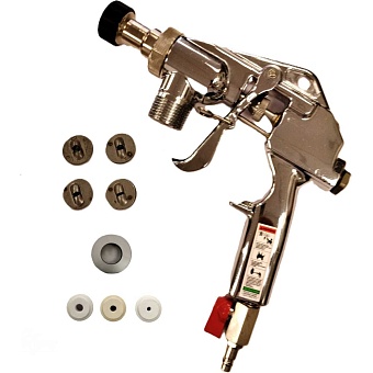 Пистолет-распылитель AktiSpray AvS-TX-1500