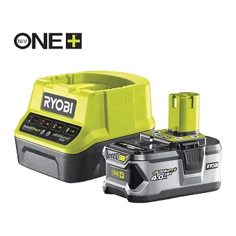 Аккумулятор Ryobi ONE+ RC18120-140