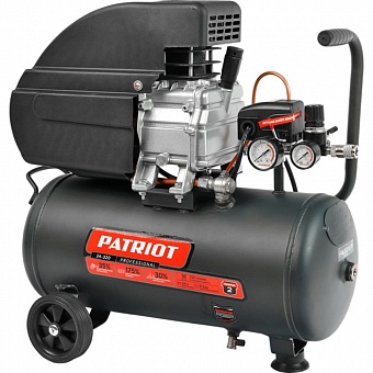Масляный поршневой компрессор Patriot 525301945