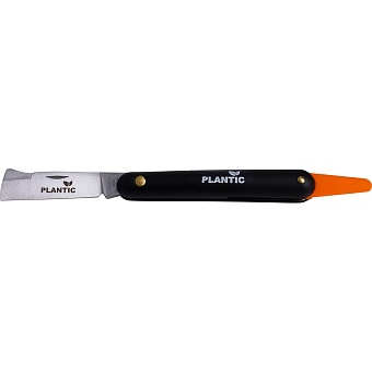 Прямой нож для прививок Plantic 37300-01