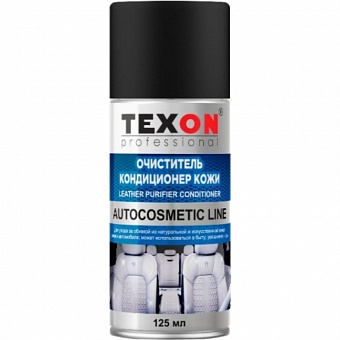 Кондиционер очиститель для кожи TEXON ТХ181704