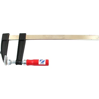 Столярная F-образная струбцина CNIC LT6120