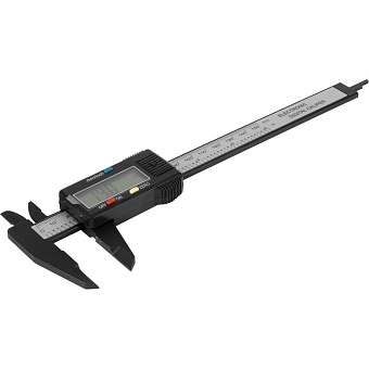 Электронный штангенциркуль Optimus OPT-CE150P