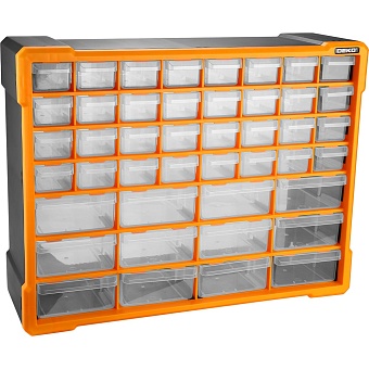 Система хранения DEKO Smart box 44