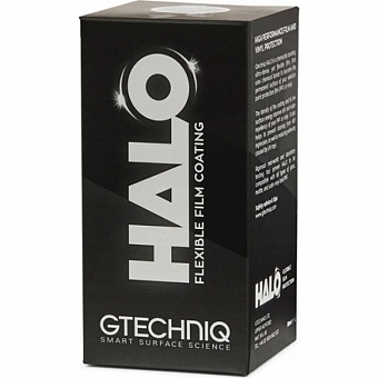 Защитное покрытие для пленок GTechniq HALO Flexible Film Coating HAL