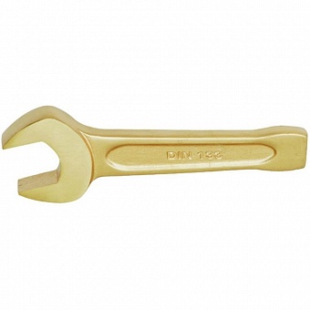 Ударный рожковый ключ WEDO NS141-41