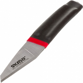 Универсальный сапожный нож SKRAB 26809