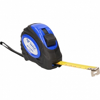 Бытовая измерительная рулетка Brilliant Tools BT111903