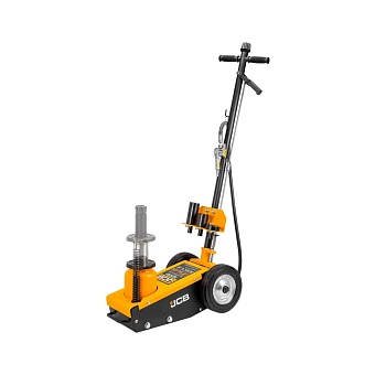 Подкатной пневматический домкрат JCB JCB-TQ35001(59874)