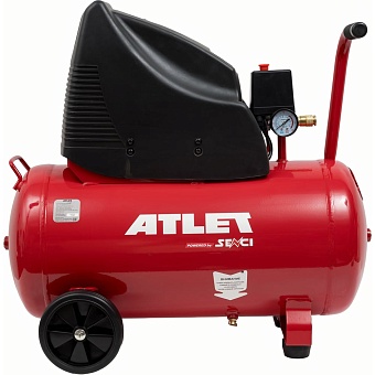 Компрессор ATLET SC-OF50LP