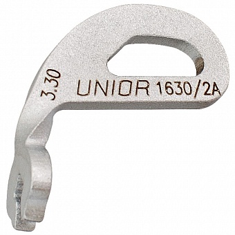 Спицевой ключ Unior 616845