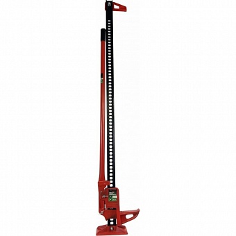 Реечный домкрат Forsage F-TRA8605(1824)