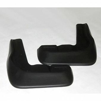 Автомобильные брызговики Honda CR-V IV / Хонда CR-V IV, (12-15) L.Locker 7013010351